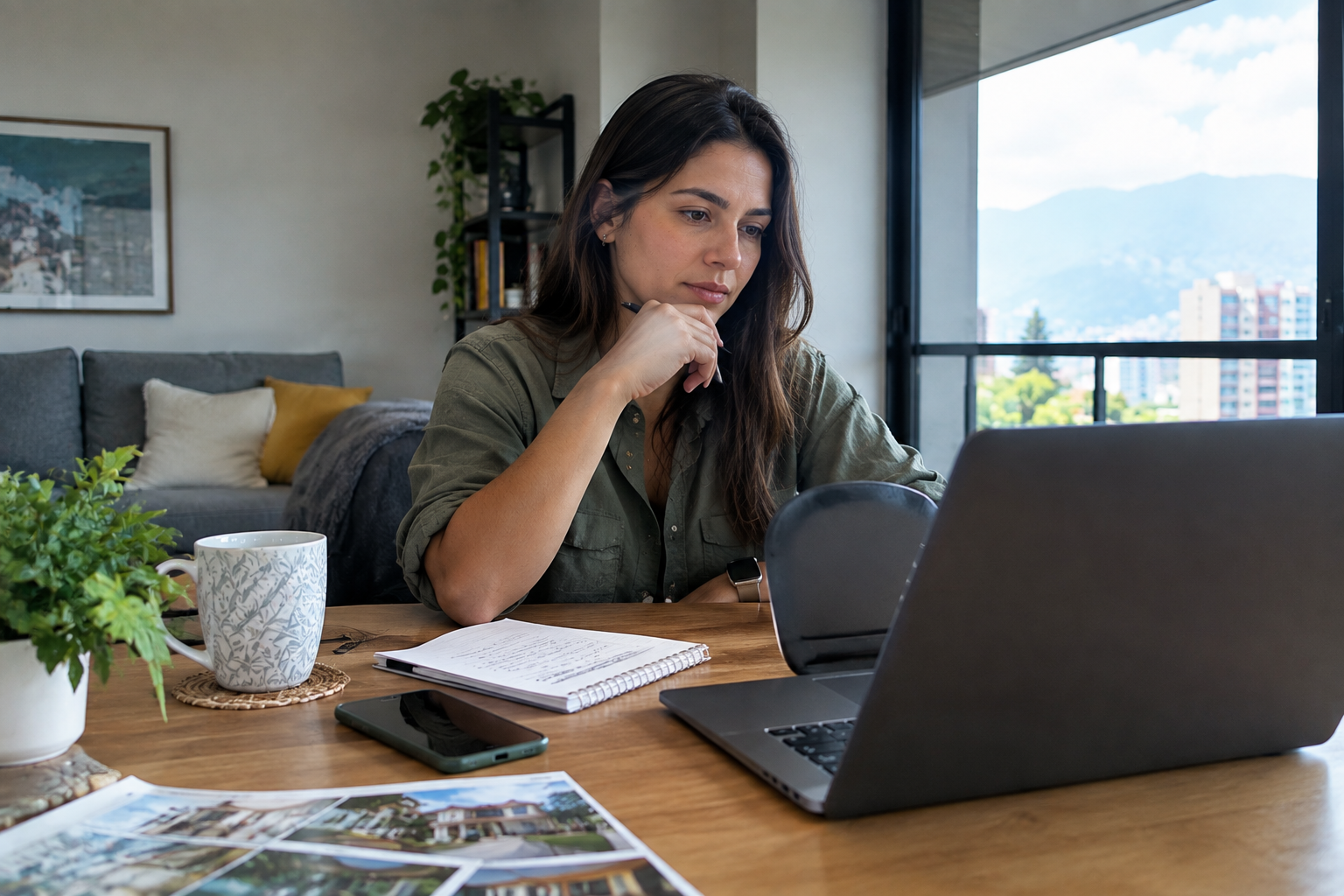 Cómo saber si es un buen momento para comprar una propiedad file