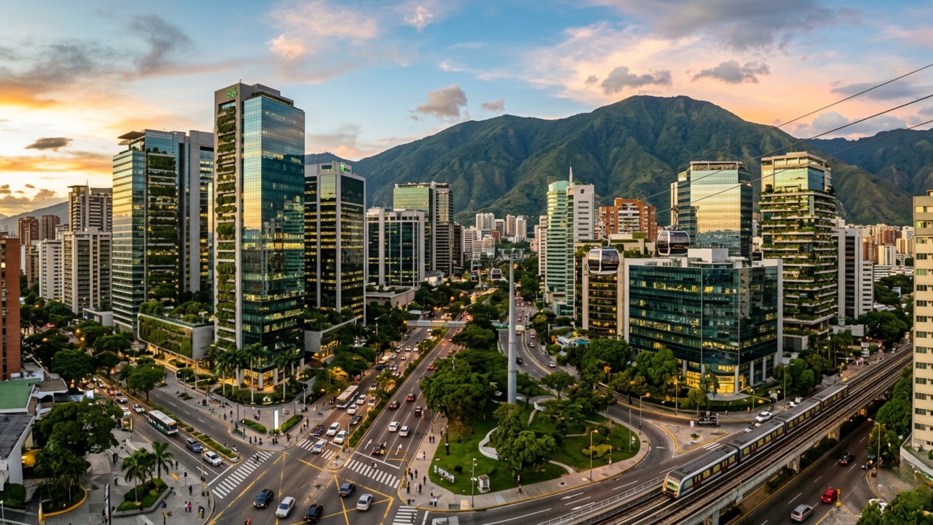 Caracas en 2026: ¿sigue siendo la mejor inversión inmobiliaria en Venezuela?