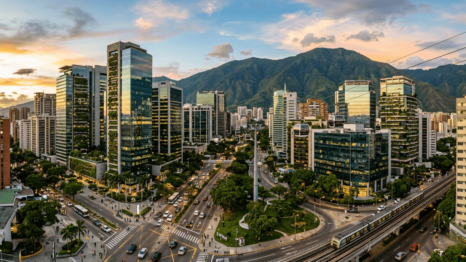 Caracas en 2026: ¿sigue siendo la mejor inversión inmobiliaria en Venezuela?