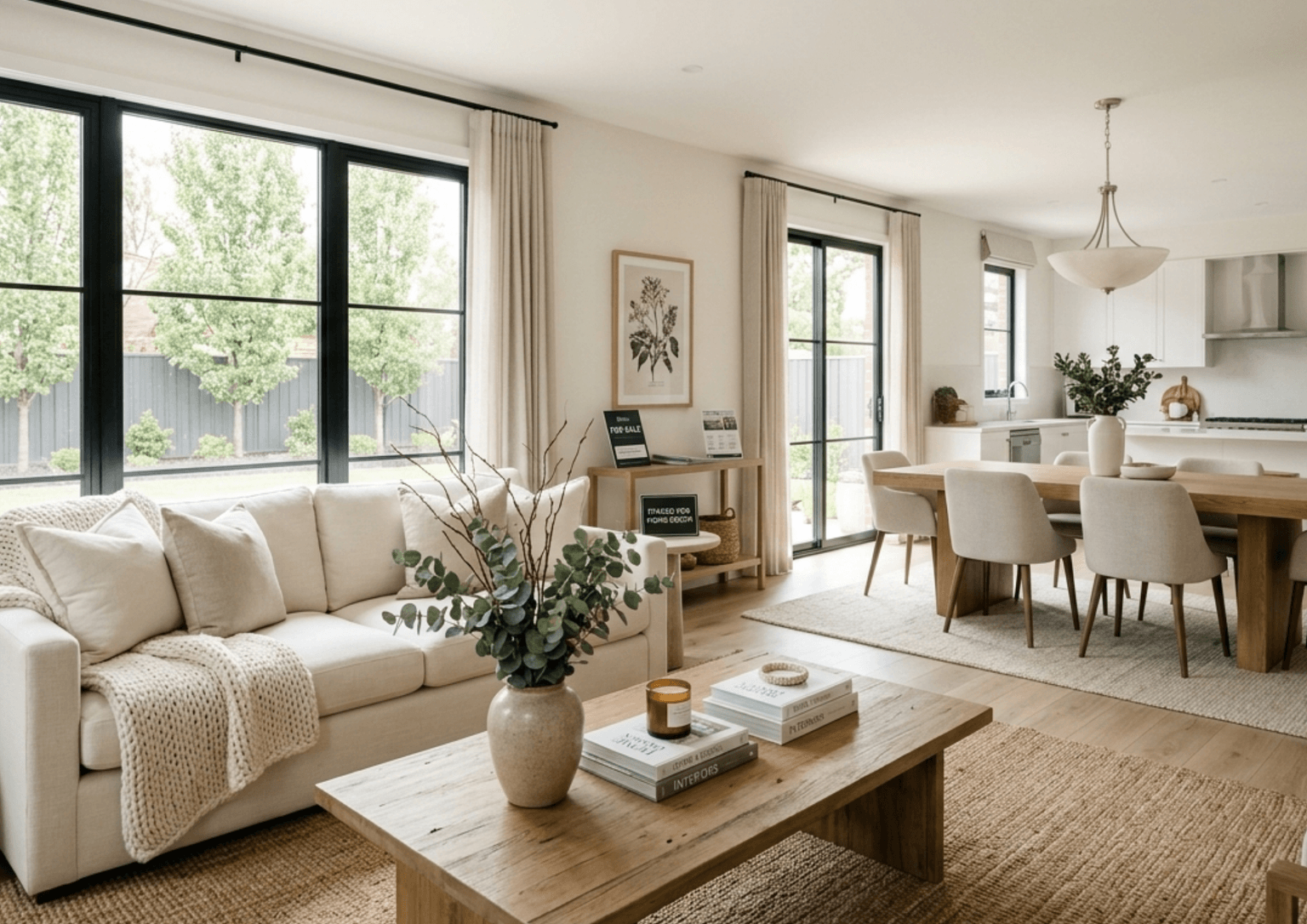 Home Staging en Venezuela: cómo vender tu casa más rápido.