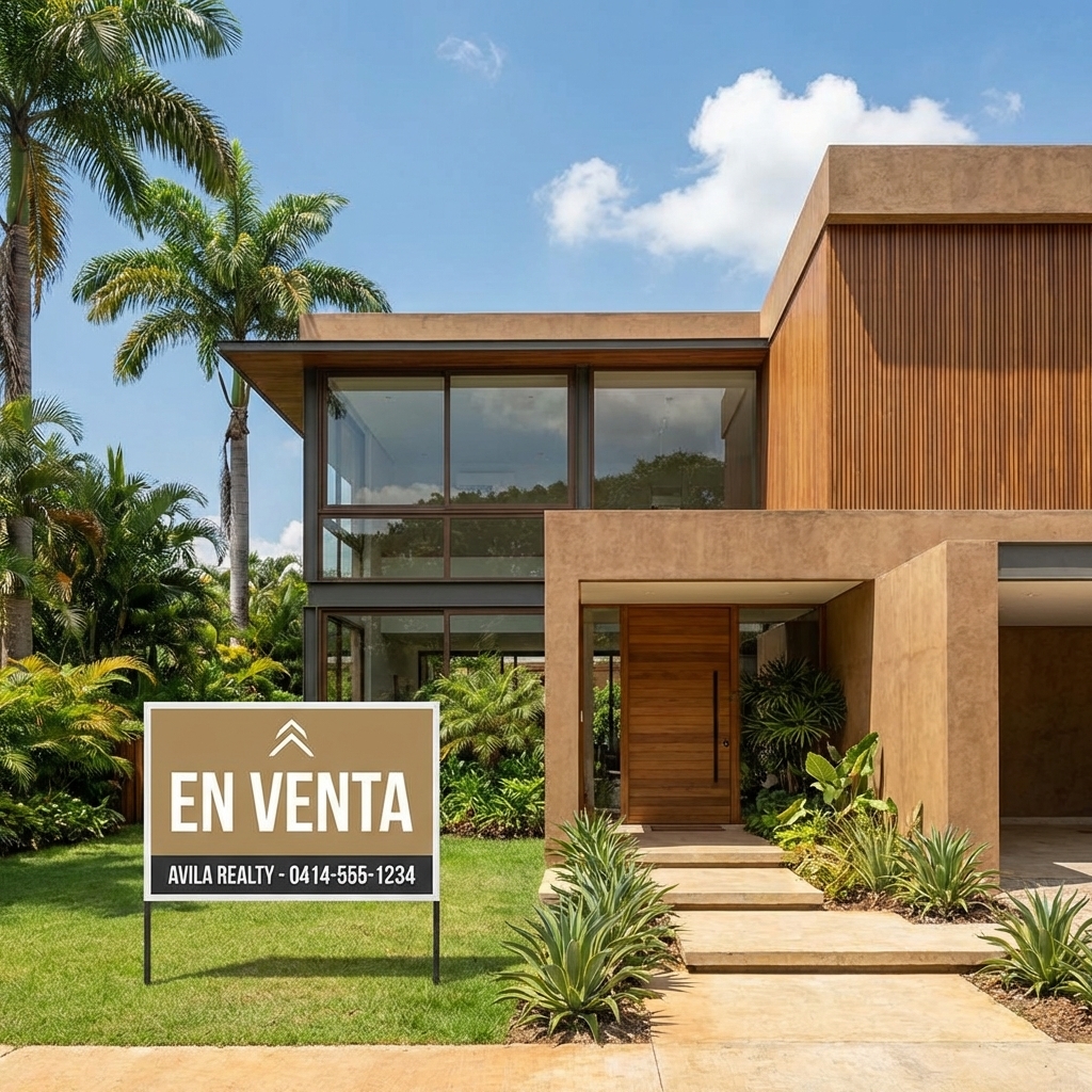 Guía completa para vender tu propiedad rápidamente